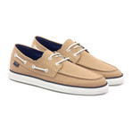 Deckshoe // Beige (Euro: 42)