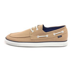 Deckshoe // Beige (Euro: 42)