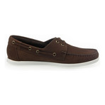 Docksider // Brown (Euro: 40)