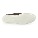 Docksider // Brown (Euro: 40)