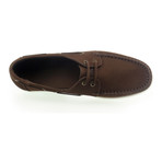 Docksider // Brown (Euro: 40)