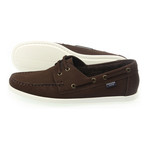 Docksider // Brown (Euro: 40)