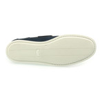 Docksider // Navy (Euro: 39)