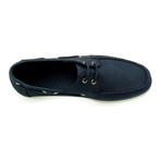 Docksider // Navy (Euro: 39)