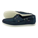 Docksider // Navy (Euro: 39)