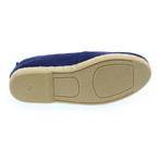 Espadrille // Navy (Euro: 41)