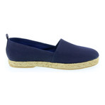 Espadrille // Navy (Euro: 41)