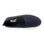 Espadrille // Navy (Euro: 41)