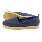 Espadrille // Navy (Euro: 41)