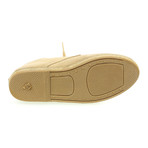 Blucher Espadrille // Camel (Euro: 39)