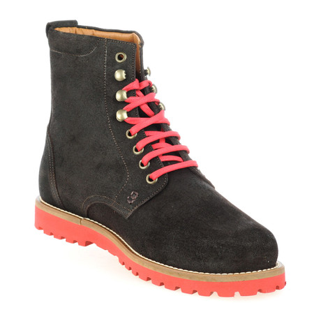 Mountain Boot // Brown (Euro: 39)