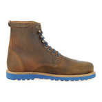 Mountain Boot // Cognac (Euro: 43)