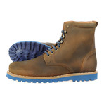 Mountain Boot // Cognac (Euro: 43)