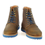 Mountain Boot // Cognac (Euro: 43)