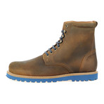 Mountain Boot // Cognac (Euro: 43)