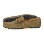 Rooster League // Driving Moccasin // Taupe (Euro: 43)