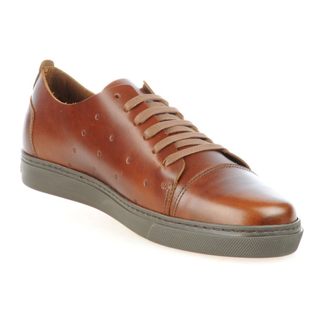 Bamba Casual Shoe // Cognac (Euro: 39)