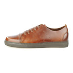 Bamba Casual Shoe // Cognac (Euro: 39)