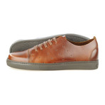 Bamba Casual Shoe // Cognac (Euro: 39)