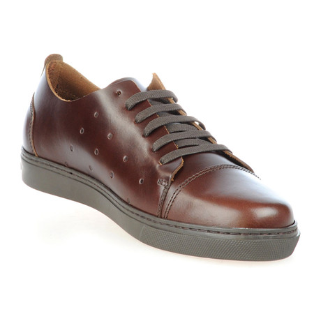 Bamba Casual Shoe // Brown (Euro: 39)