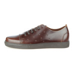 Bamba Casual Shoe // Brown (Euro: 40)