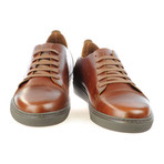 Bamba Casual Shoe // Cognac (Euro: 39)