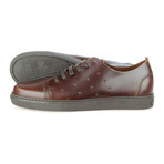 Bamba Casual Shoe // Brown (Euro: 40)