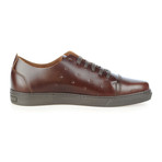 Bamba Casual Shoe // Brown (Euro: 40)