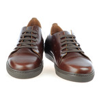 Bamba Casual Shoe // Brown (Euro: 40)