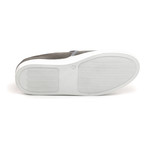 Casual  Slip-On Sneaker // Grey (Euro: 39)