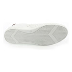 Trainer Sneaker // White (Euro: 45)