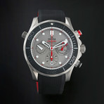 Omega Seamaster Diver Chronograph Automatic // 212.92.44.50.99.00 // Unworn