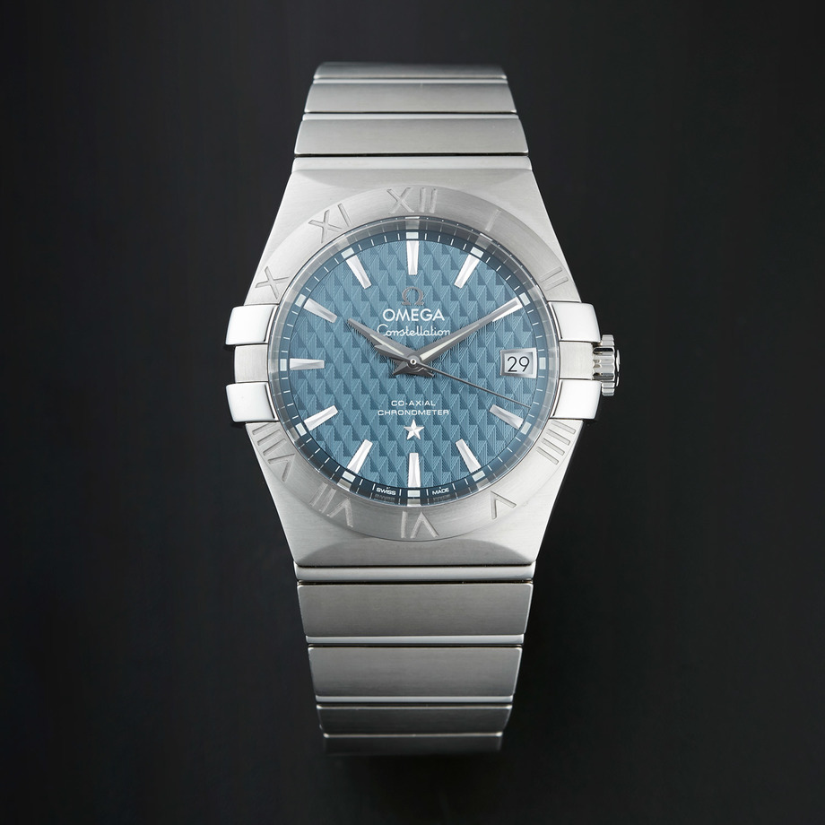 Incredible Watches - History on Your Wrist - Touch of Modern