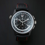 Jaeger LeCoultre Amvox 5 World Cermet Chronograph Automatic // Limited Edition // Q193A470 // Unworn