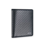 Slim Note Wallet // Carbon Fiber