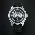 Jaeger LeCoultre Amvox 2 Chronograph Automatic // Limited Edition // Q1928470 // Unworn