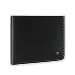 Hide + Carry Wallet // Black