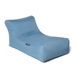 Studio Lounger (Toro Red)