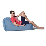 Studio Lounger (Toro Red)