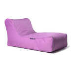 Studio Lounger (Toro Red)