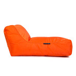 Studio Lounger (Toro Red)