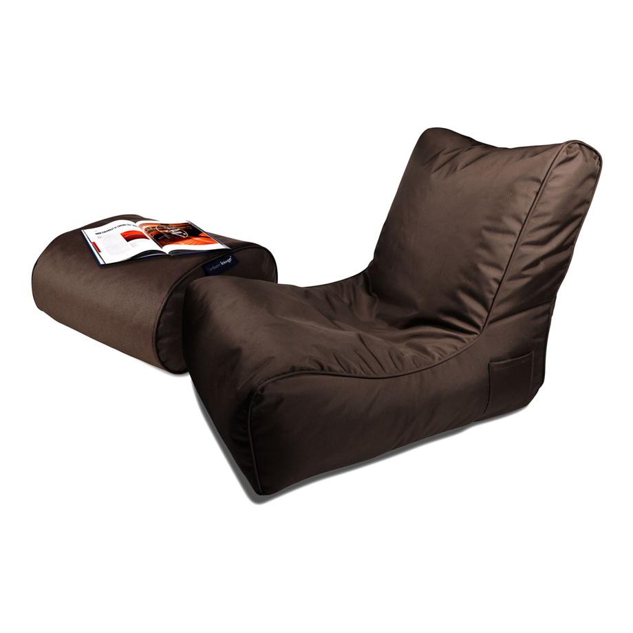 Ambient Lounge Designer Outdoor Bean Bags Touch of Modern