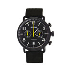 Boldr Journey Wasp Chronograph Meca-Quartz Hybrid // B16-P43-001