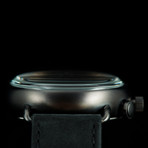 Boldr Journey Wasp Chronograph Meca-Quartz Hybrid // B16-P43-001