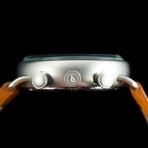 Boldr Journey Sopwith Chronograph Quartz // B16-S43-002 // 0638455380004