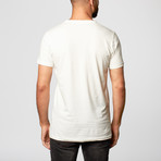 Classic Tee // White (S)