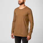 Classic Tee // Olive (XS)