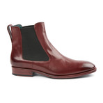 The Rog Chelsea Boot // Oxblood (Euro: 40)