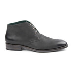 The Hunger Chukka Boot // Grey (Euro: 40)