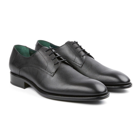 The Frenchman Derby // Black (Euro: 40)